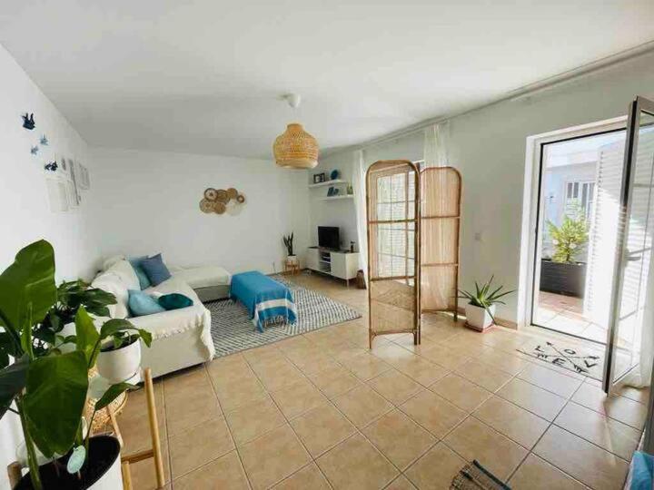 Appartamento Casa Da Boa Gente